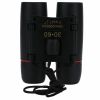 Binoculars 30x60 Zoom Outdoor Travel Compact Folding Telescope Hunting Day/Night - Default Title