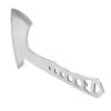 Throwing Axes and Tomahawks 3 Pack Hatchet Axes and 3 Pack Knives Throwing Set