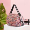Foldable Shopping Bag Waterproof Travel Portable Storage Bag Beach Bag Supermarket Grocery Shopping Bag
