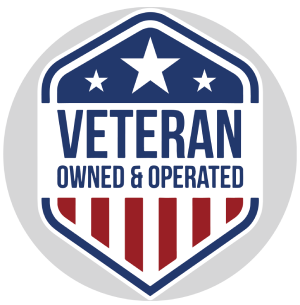 Veteran Owned Business