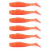Outdoor Fishing Floating Soft Bait 8cm-5g Bionic False Lure