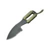 Multi-function Portable Knife for Wilderness Survival
