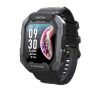 C20 three prevention sports intelligent wearable watch Outdoor waterproof monitoring heart rate and blood pressure multi-function
