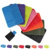 Outdoor Foldable Portable Beach Camping Mat Picnic Moisture proof Mat